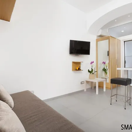 Donna Caterina Apartman Sorrento