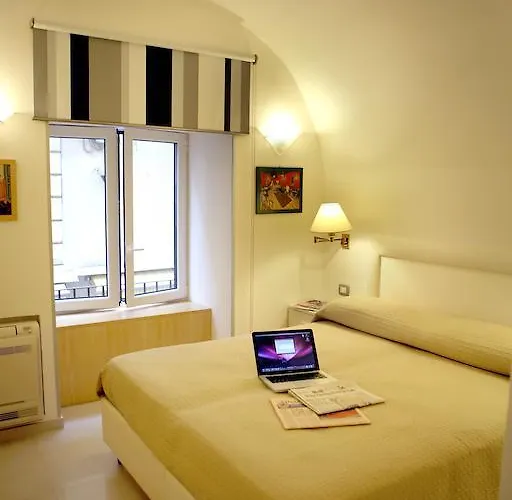 Appartement Donna Caterina