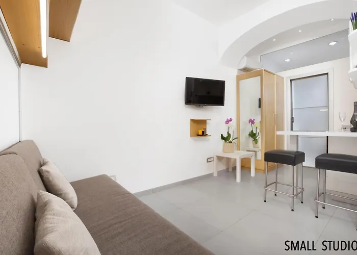 Donna Caterina Appartement Sorrento