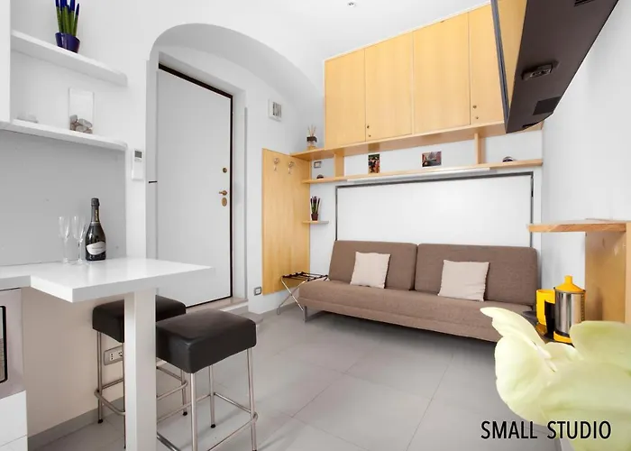 Donna Caterina Appartement