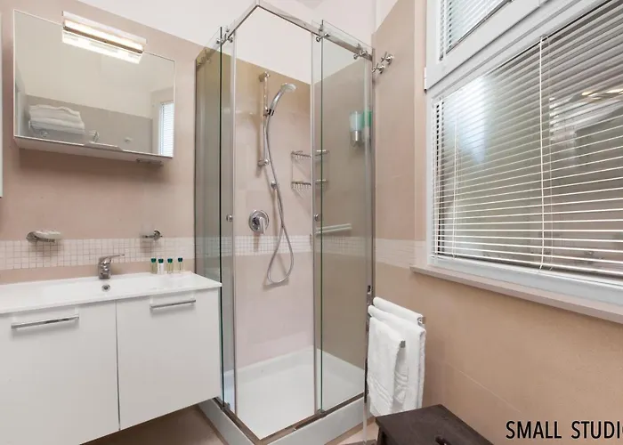 Donna Caterina Appartement *