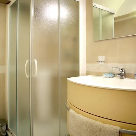Appartement Donna Caterina *