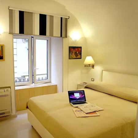 Appartement Donna Caterina