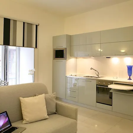 Appartement Donna Caterina *