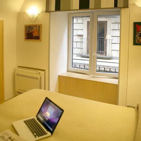 Appartement Donna Caterina