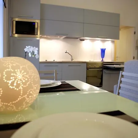 Appartement Donna Caterina *