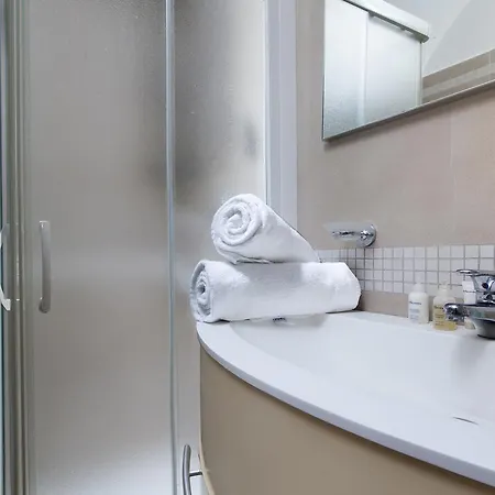 Appartement Donna Caterina