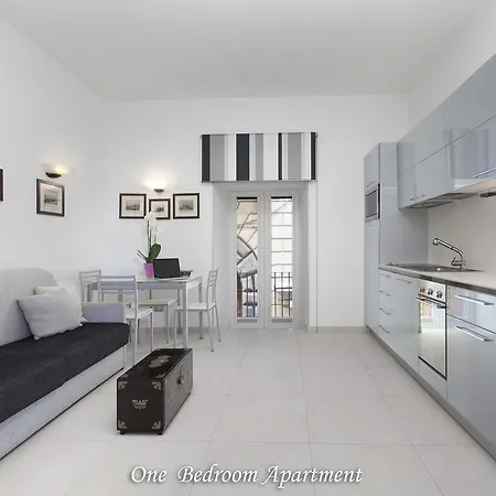 Appartement Donna Caterina Sorrente