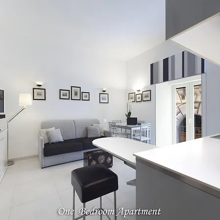 Appartement Donna Caterina