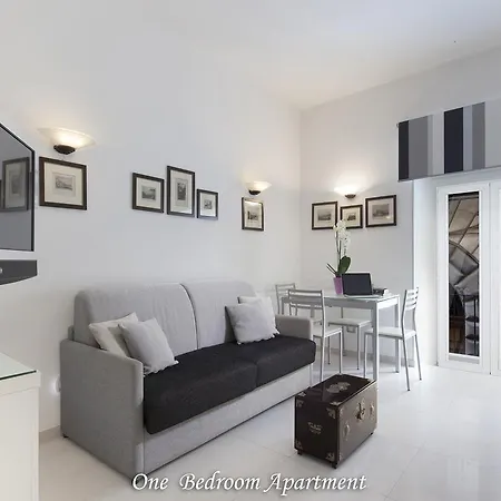 Donna Caterina Appartement Sorrente