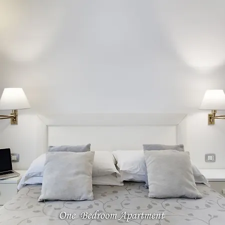 Donna Caterina Appartement Sorrente