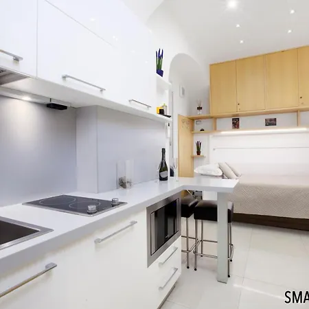 Appartement Donna Caterina