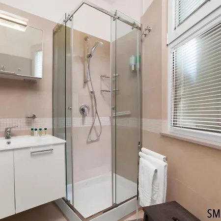 Donna Caterina Appartement *