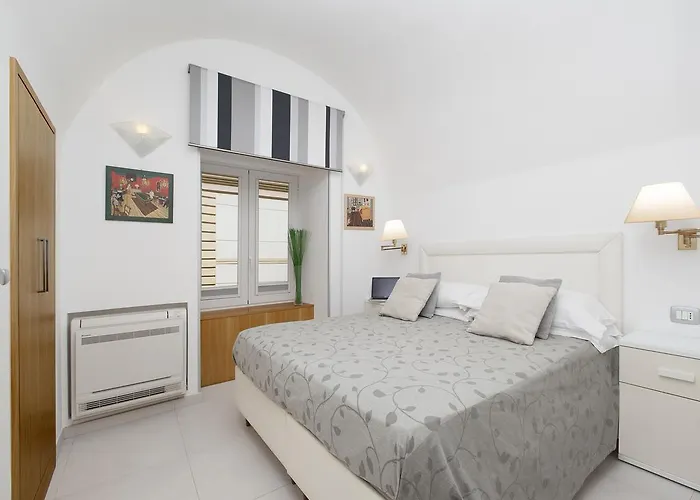 Apartamento Donna Caterina Sorrento