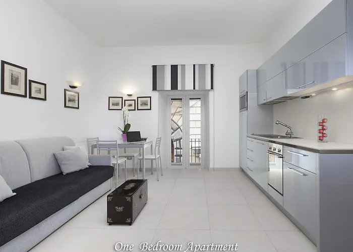 Apartamento Donna Caterina Sorrento