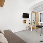 Donna Caterina Apartament Półwysep Sorrentyński