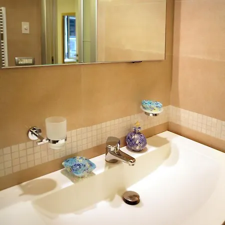 Apartamento Donna Caterina Sorrento