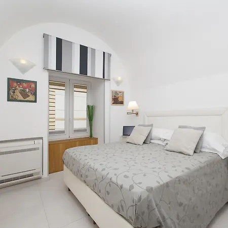 Apartament Donna Caterina Półwysep Sorrentyński