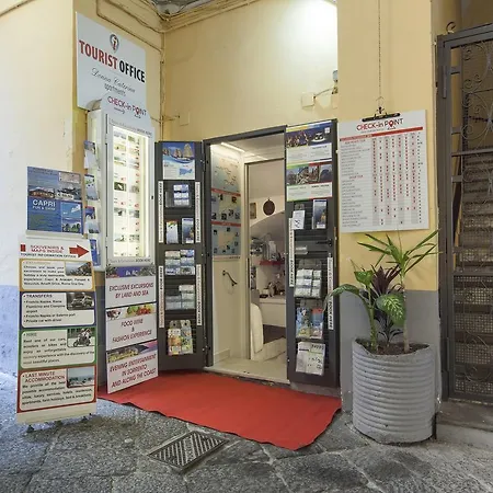 Apartament Donna Caterina *