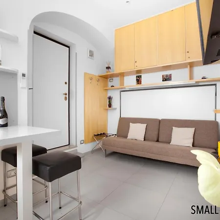Donna Caterina Apartament