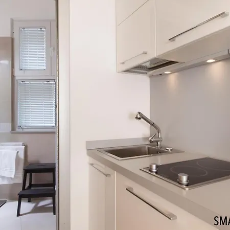 Apartamento Donna Caterina Sorrento